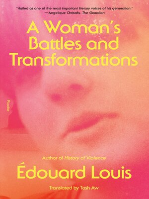 A Woman's Battles and Transformations - ebook